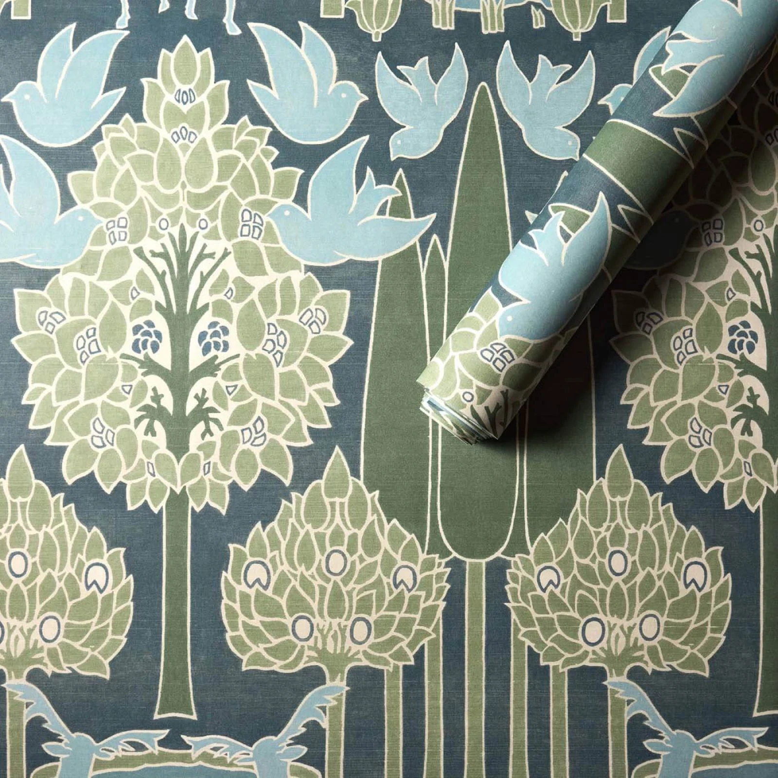 Duleek Silk — изображение товара 9