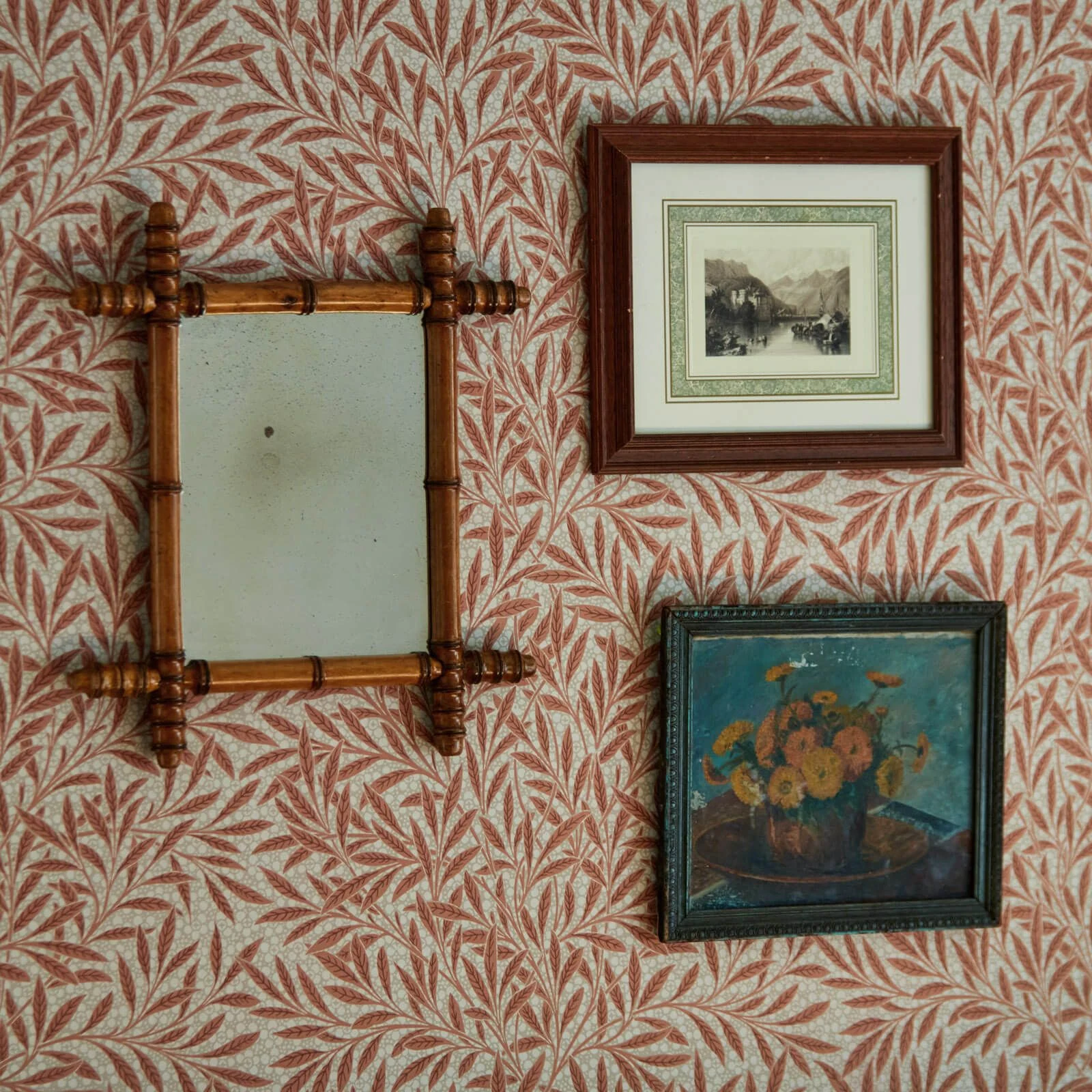 Morris & Co. Emery Walkers House Wallpapers — изображение 31