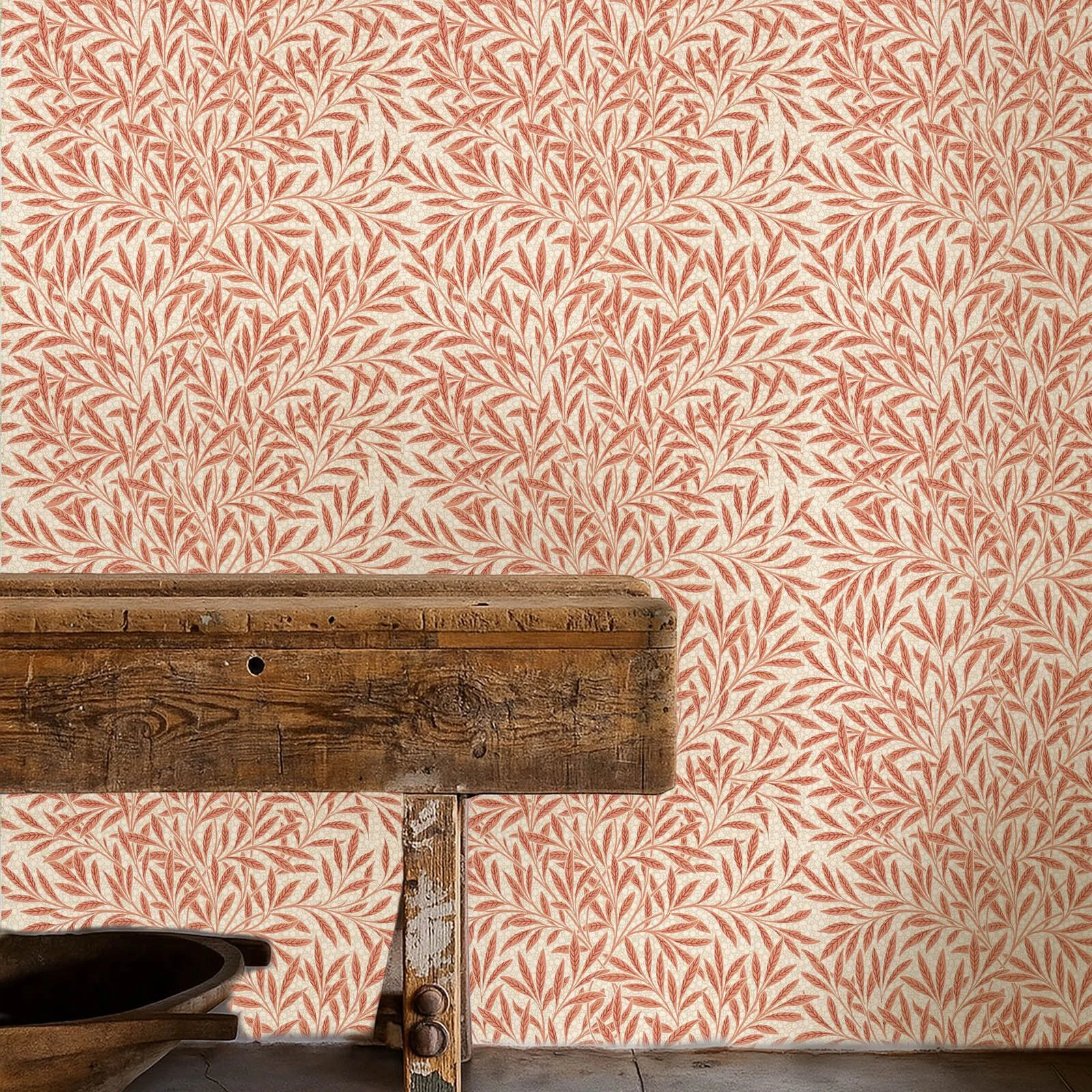 Morris & Co. Emery Walkers House Wallpapers — изображение 32