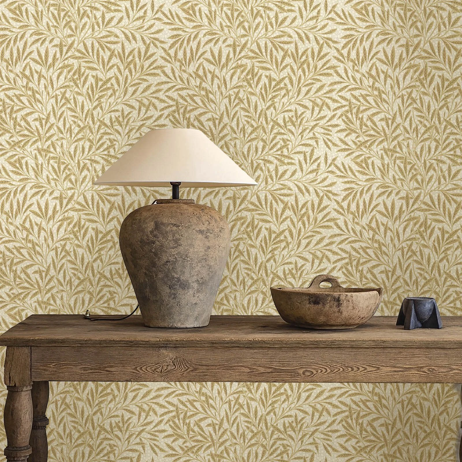 Morris & Co. Emery Walkers House Wallpapers — изображение 47
