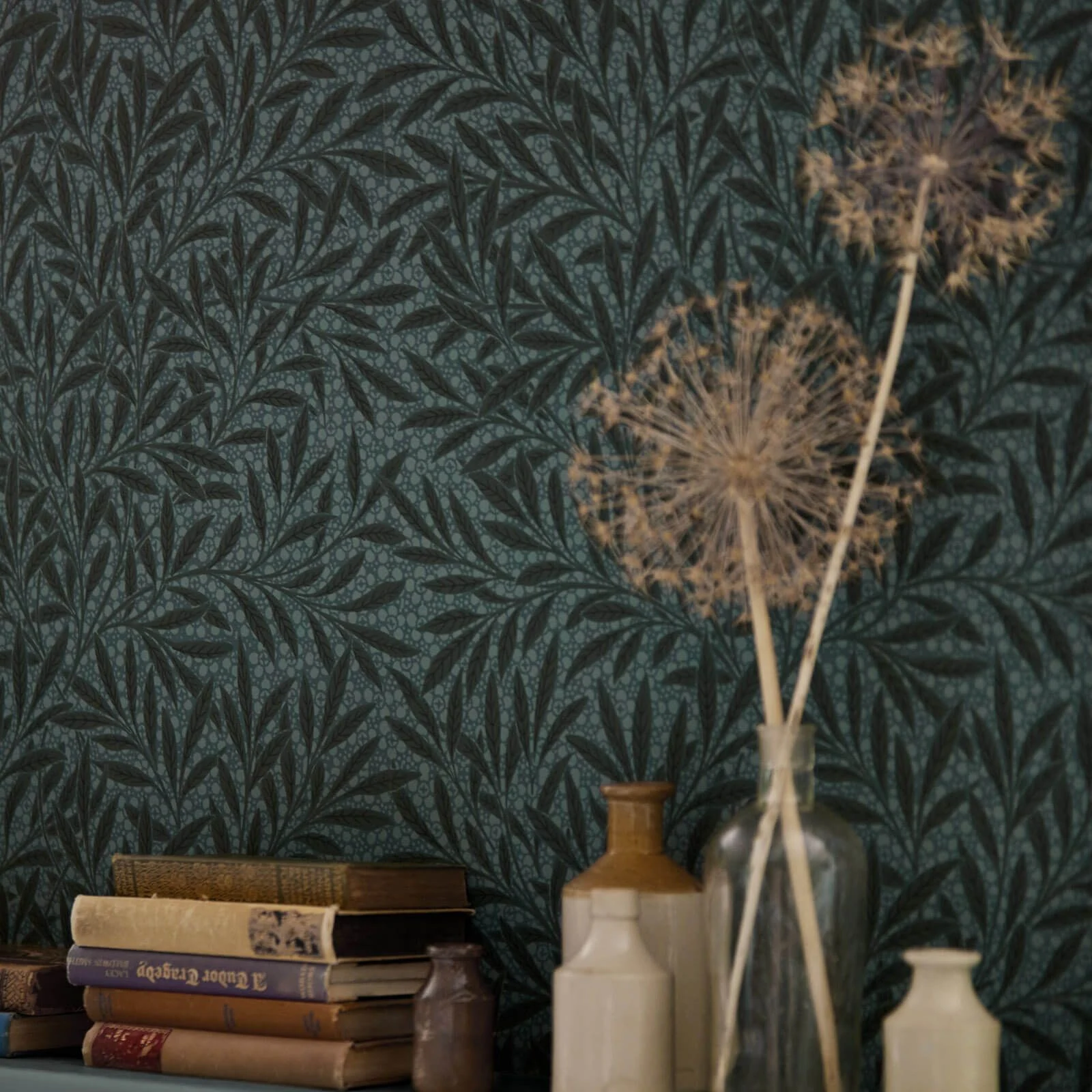 Morris & Co. Emery Walkers House Wallpapers — изображение 25