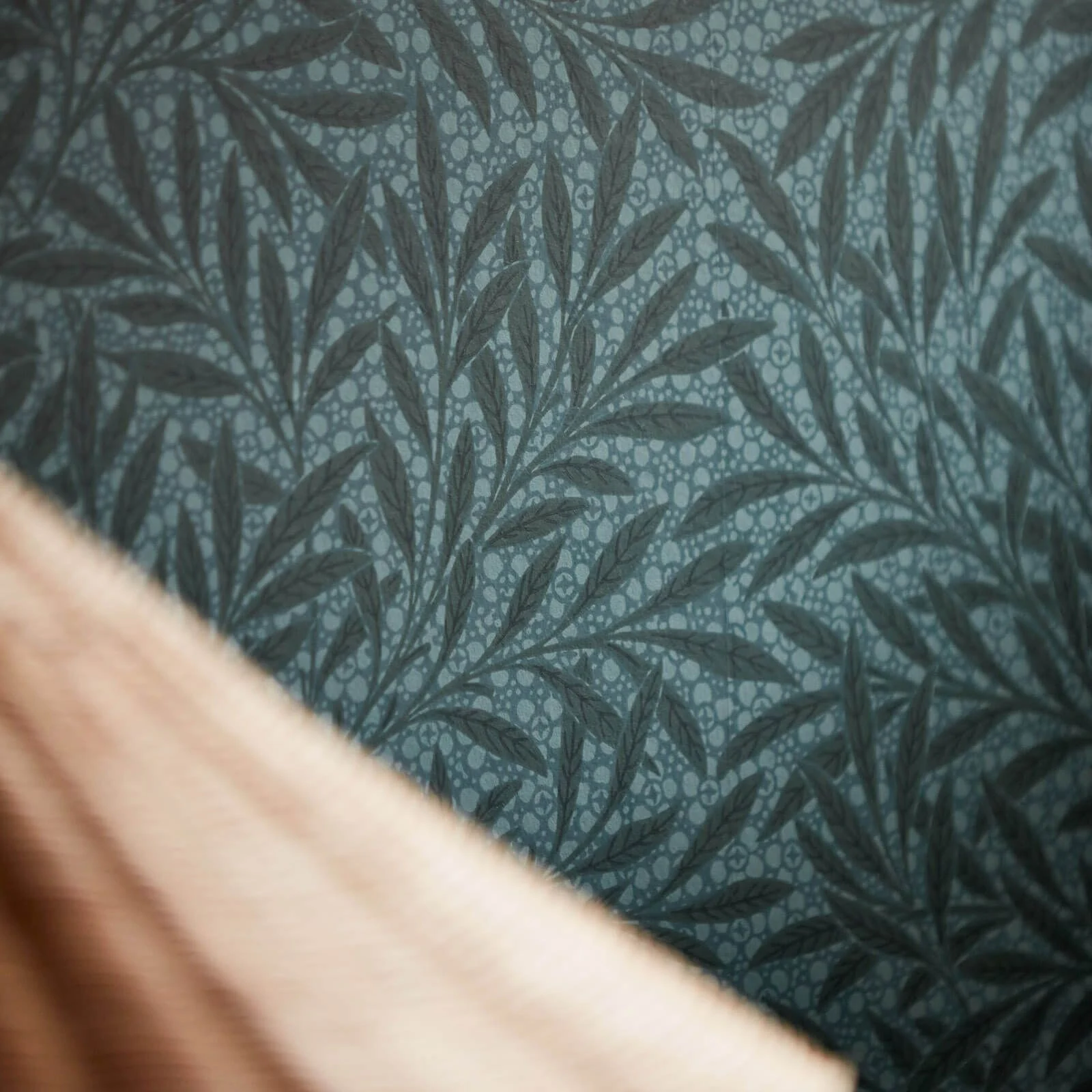 Morris & Co. Emery Walkers House Wallpapers — изображение 26