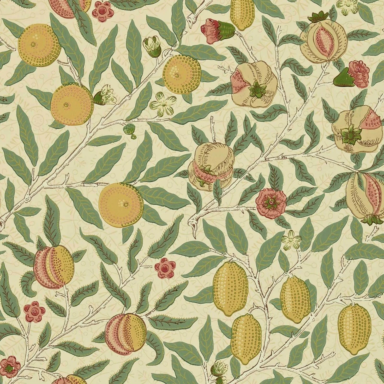 Fruit Morris & Co.