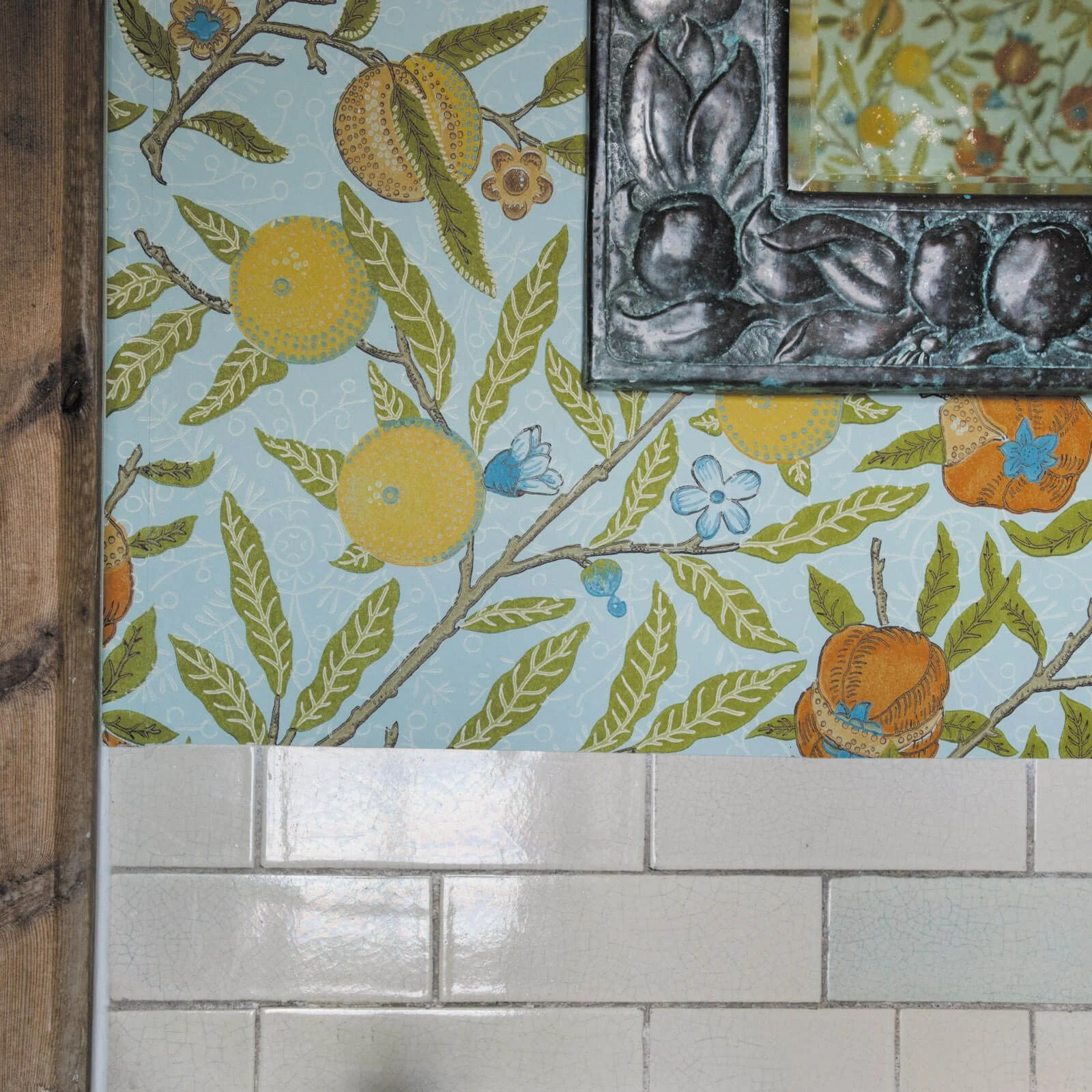 Morris & Co. Cornubia Wallpapers — изображение 30