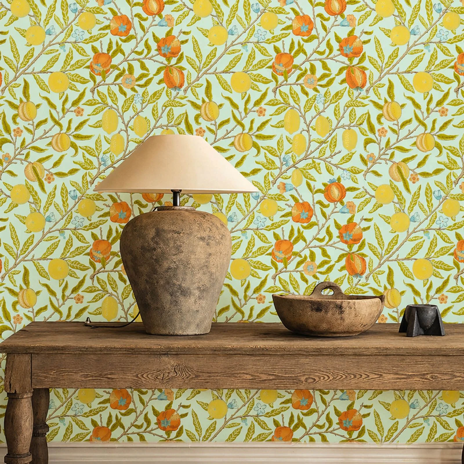 Morris & Co. Cornubia Wallpapers — изображение 31
