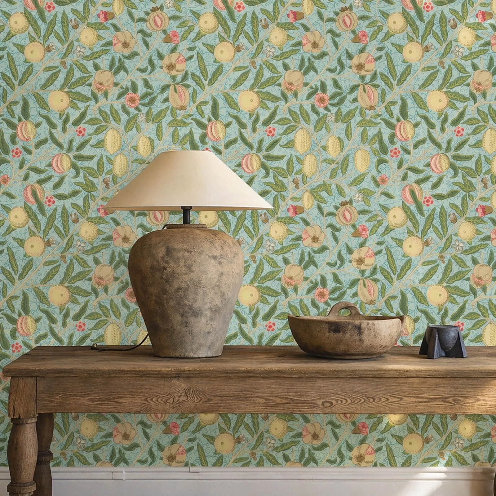 Morris & Co. Morris Wallpaper Compilation — изображение 21