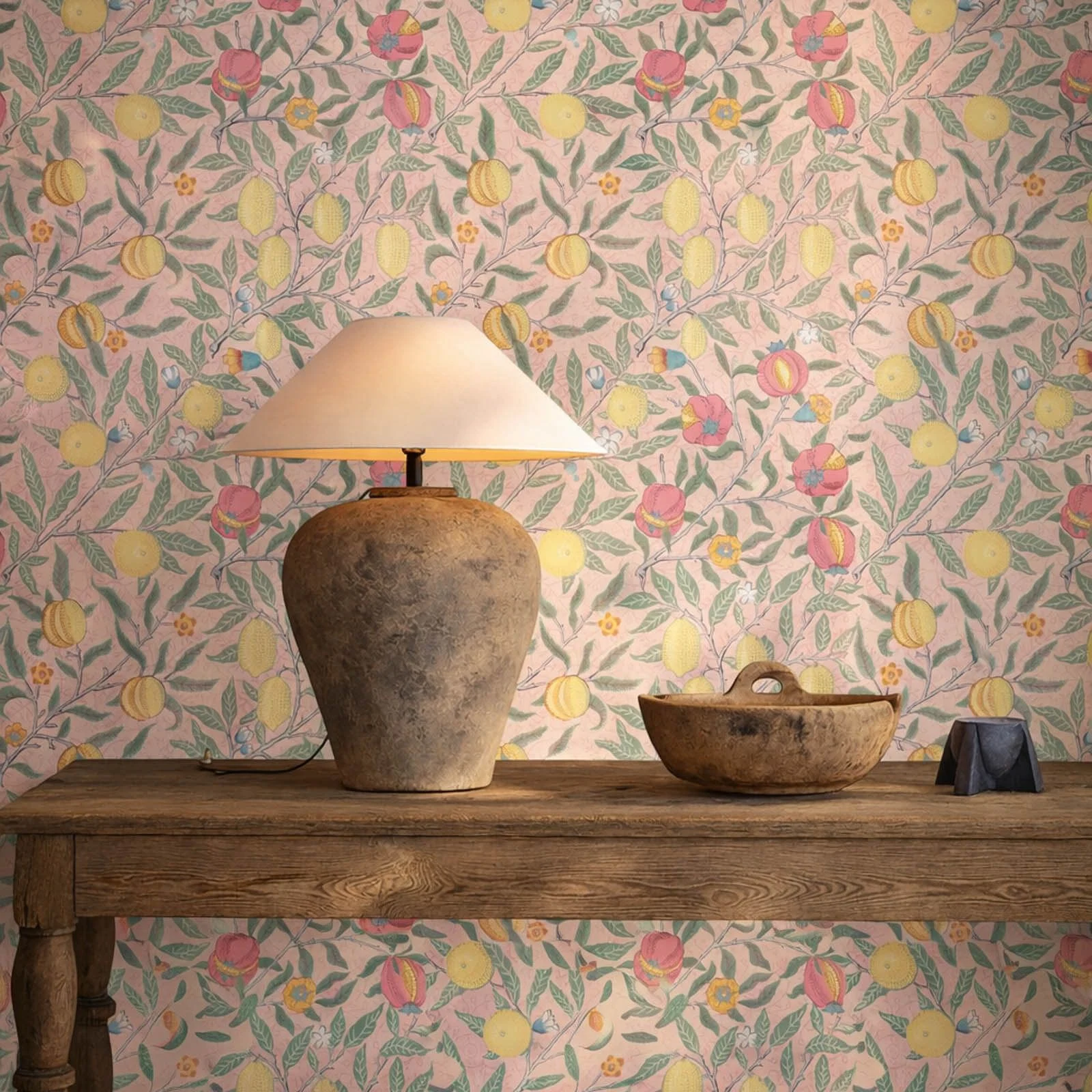 Morris & Co. Bedford Park Wallpapers — изображение 12
