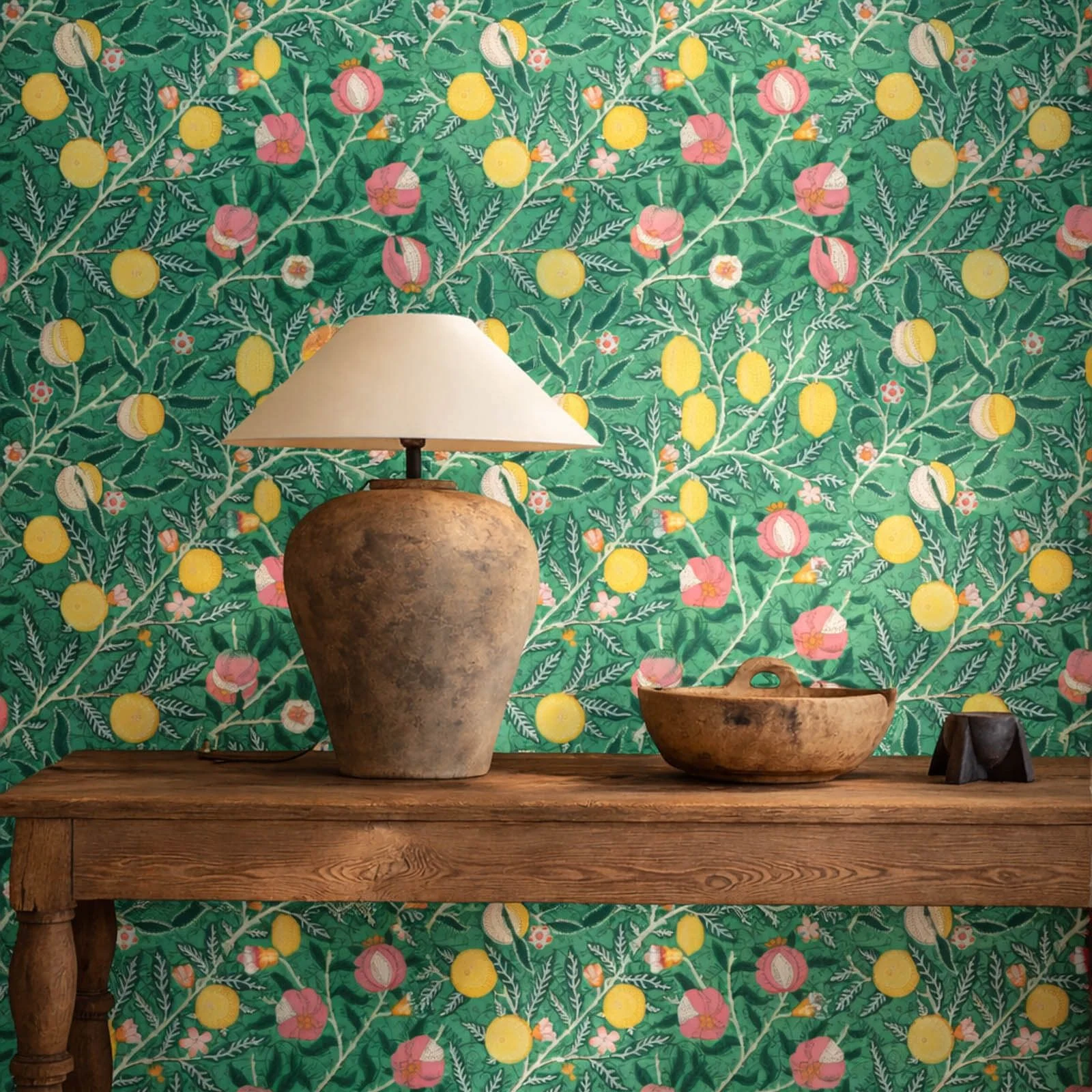 Morris & Co. Bedford Park Wallpapers — изображение 64