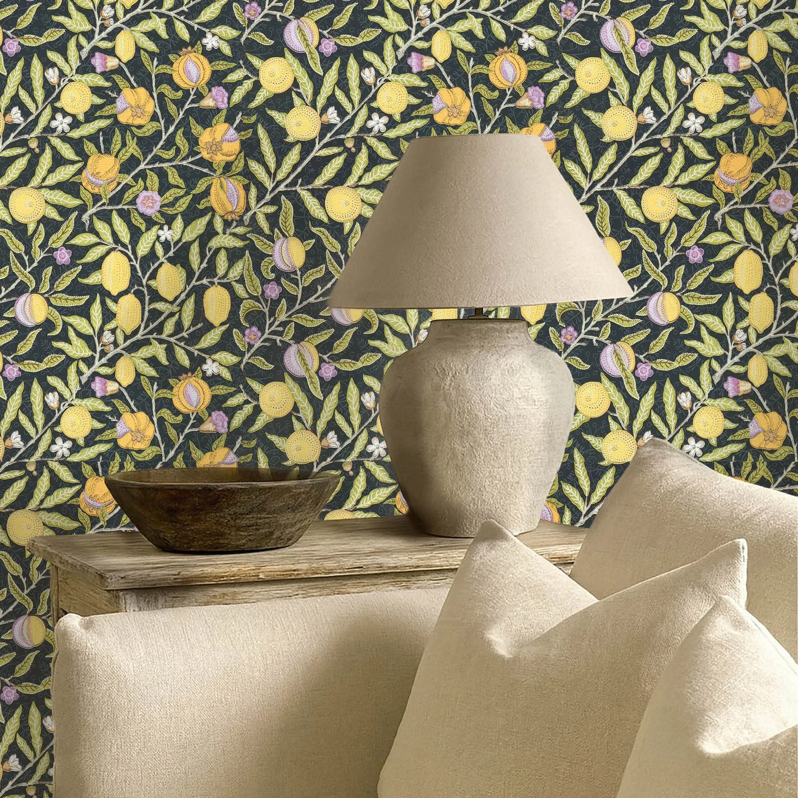 Morris & Co. Bedford Park Wallpapers — изображение 71