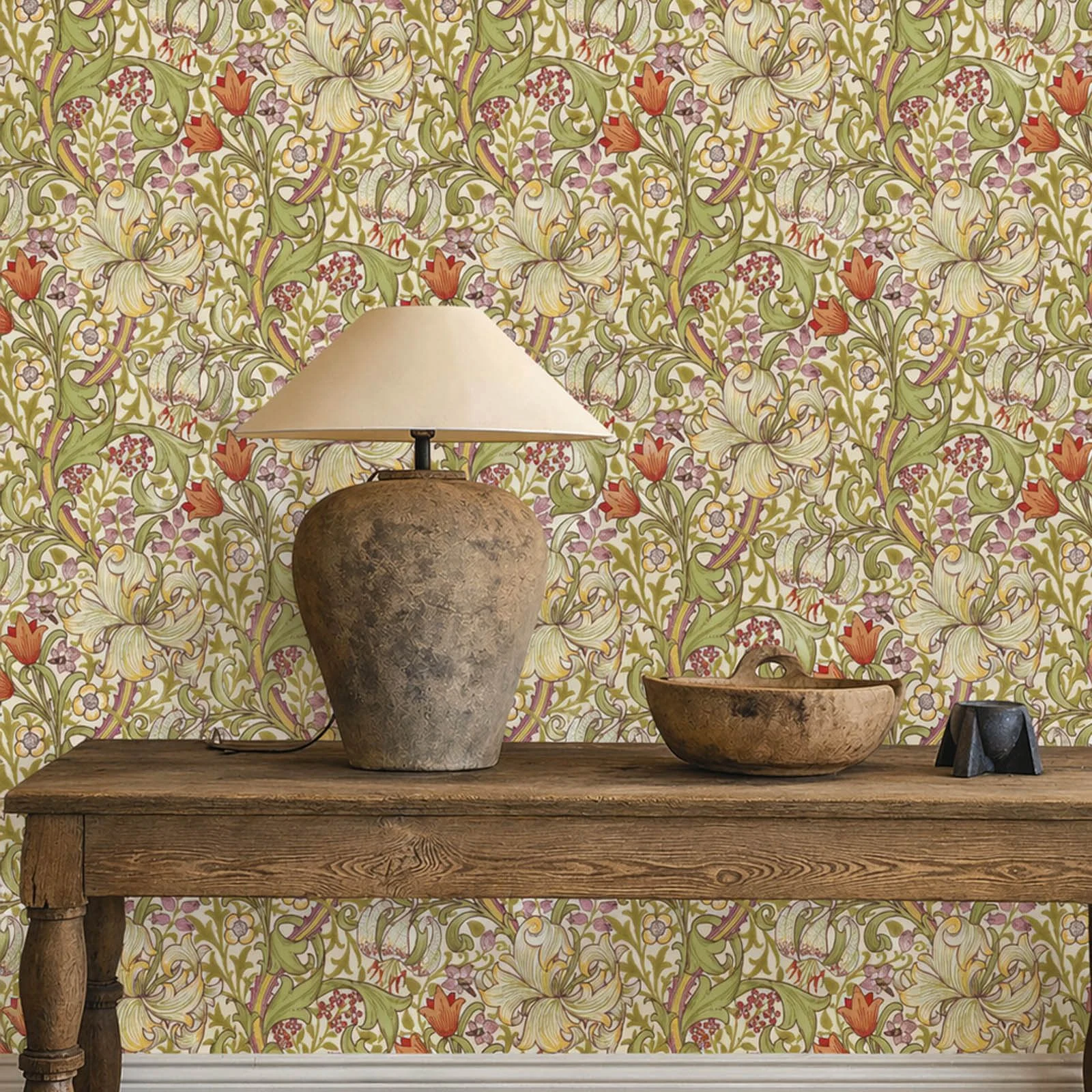 Morris & Co. Morris Wallpaper Compilation — изображение 61