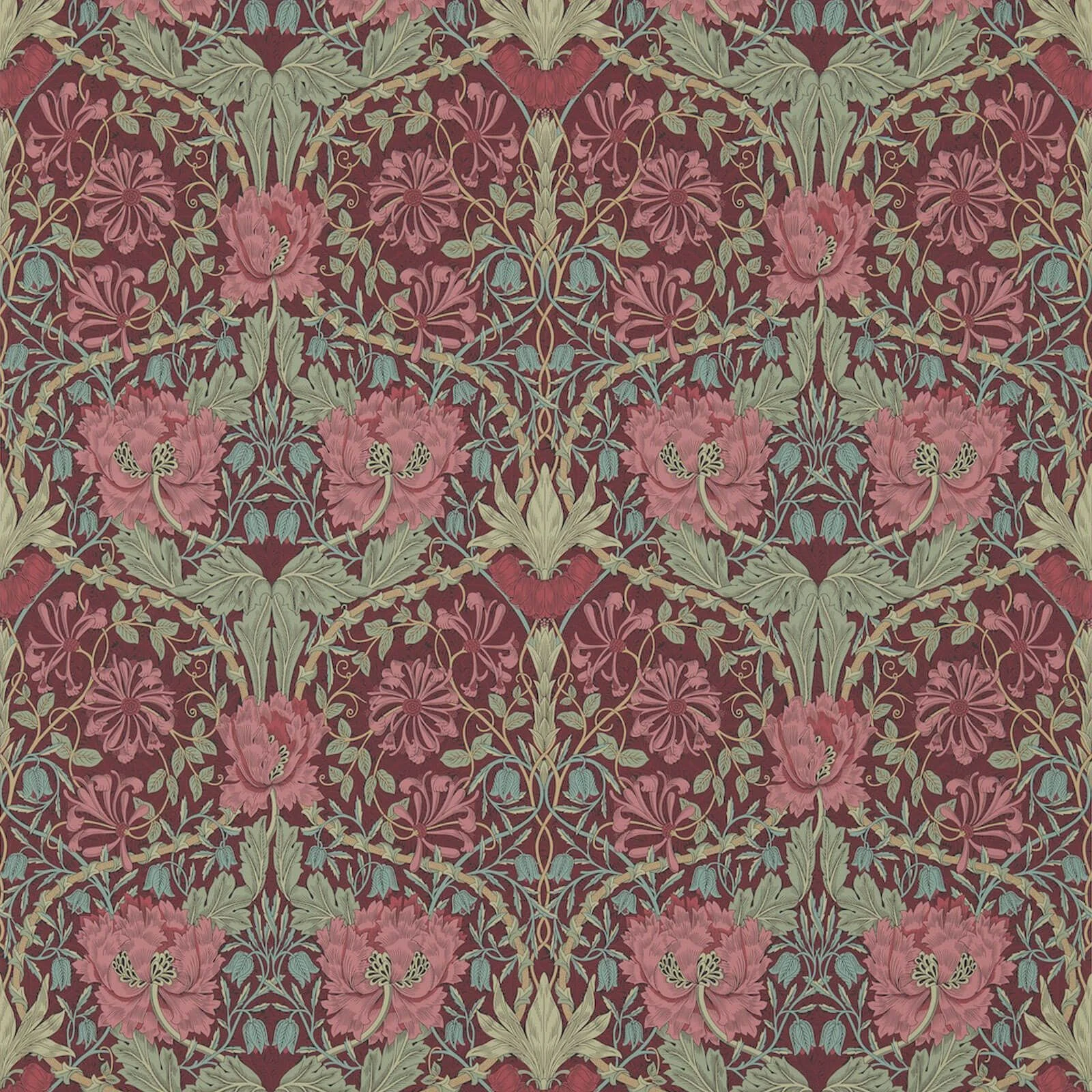 Honeysuckle & Tulip — изображение товара 5