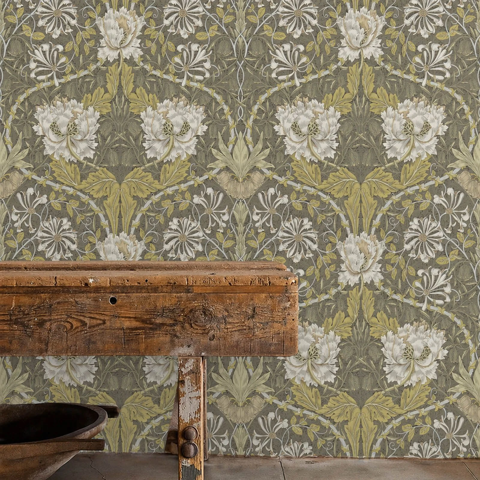 Morris & Co. Morris Wallpaper Compilation — изображение 47