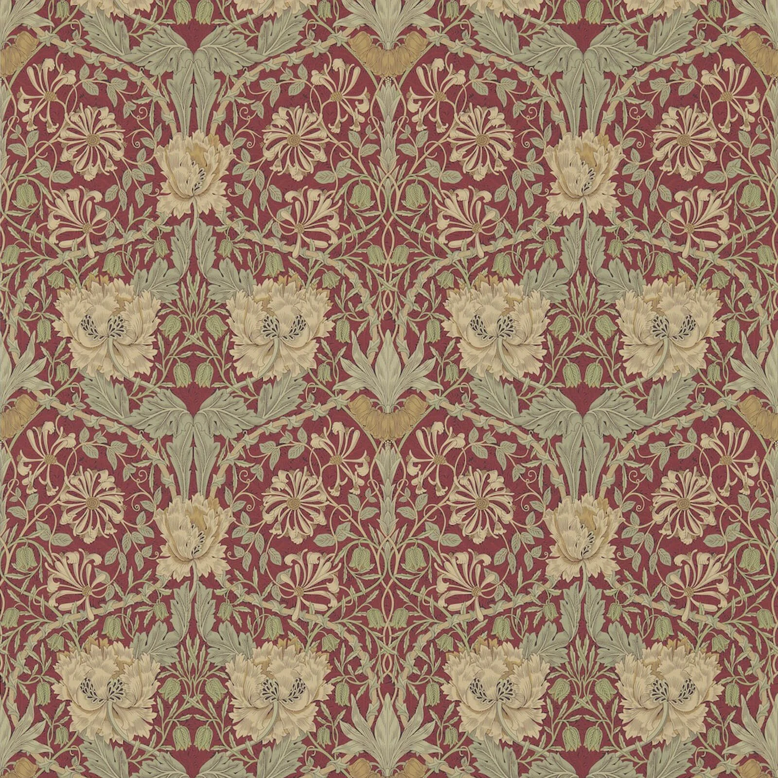 Honeysuckle & Tulip — изображение товара 7