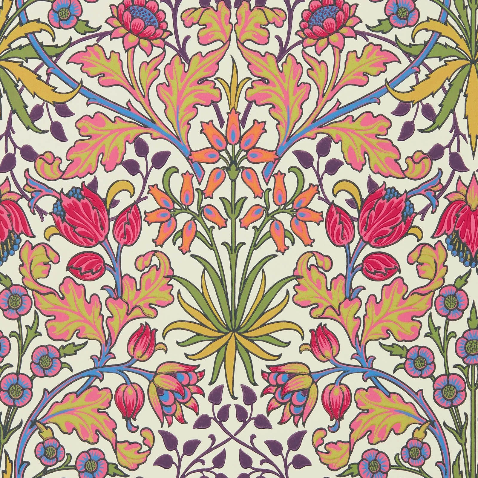 Hyacinth Morris & Co.
