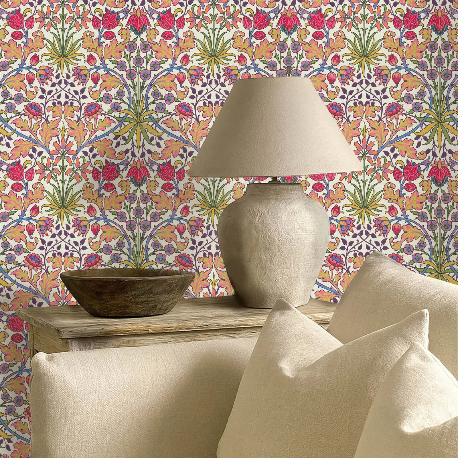 Morris & Co. Bedford Park Wallpapers — изображение 2