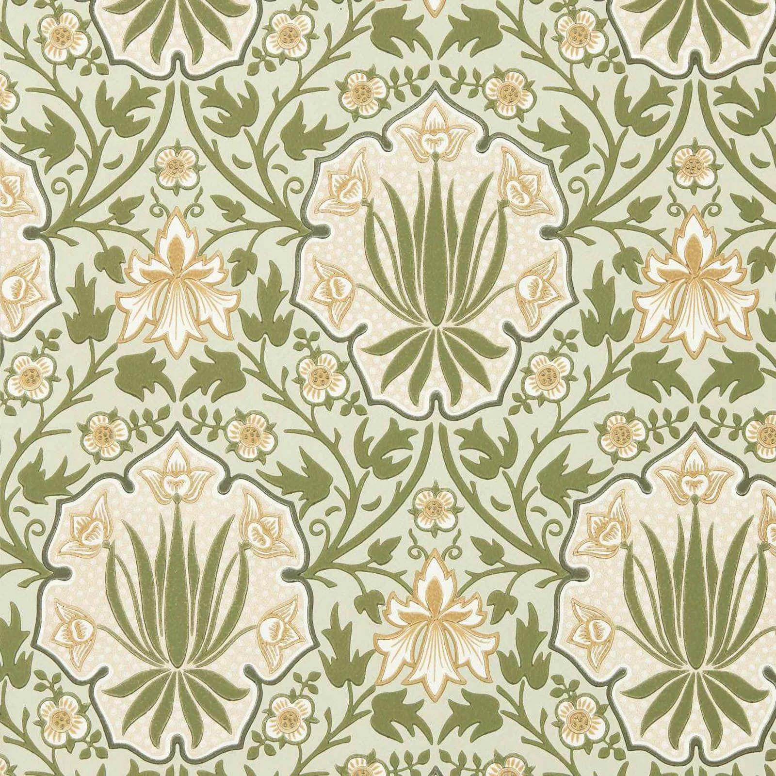 Iris & Rose Morris & Co.