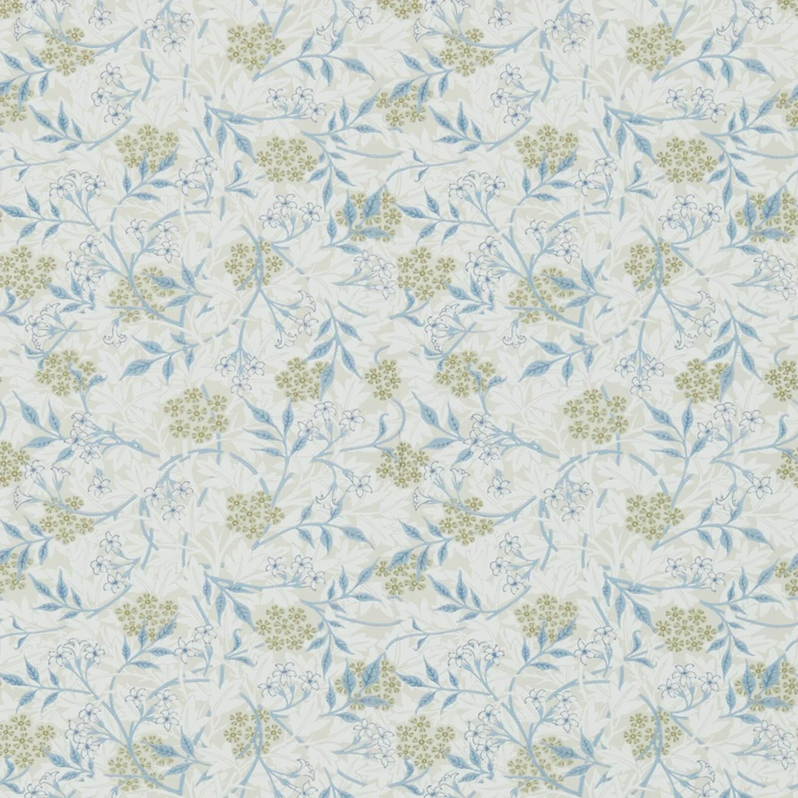 Jasmine Morris & Co.
