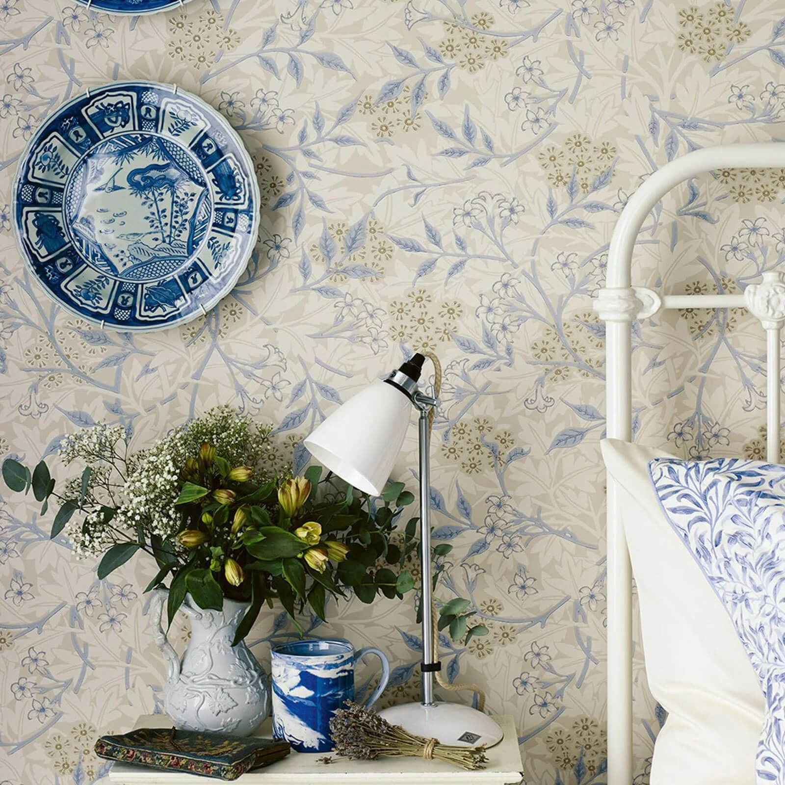 Morris & Co. Morris Wallpaper Compilation — изображение 80