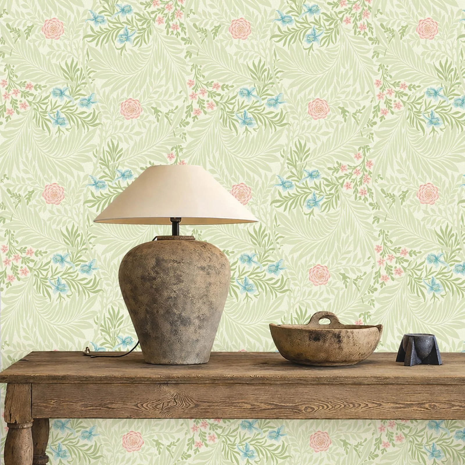 Morris & Co. Morris and Friends Wallpapers — изображение 61