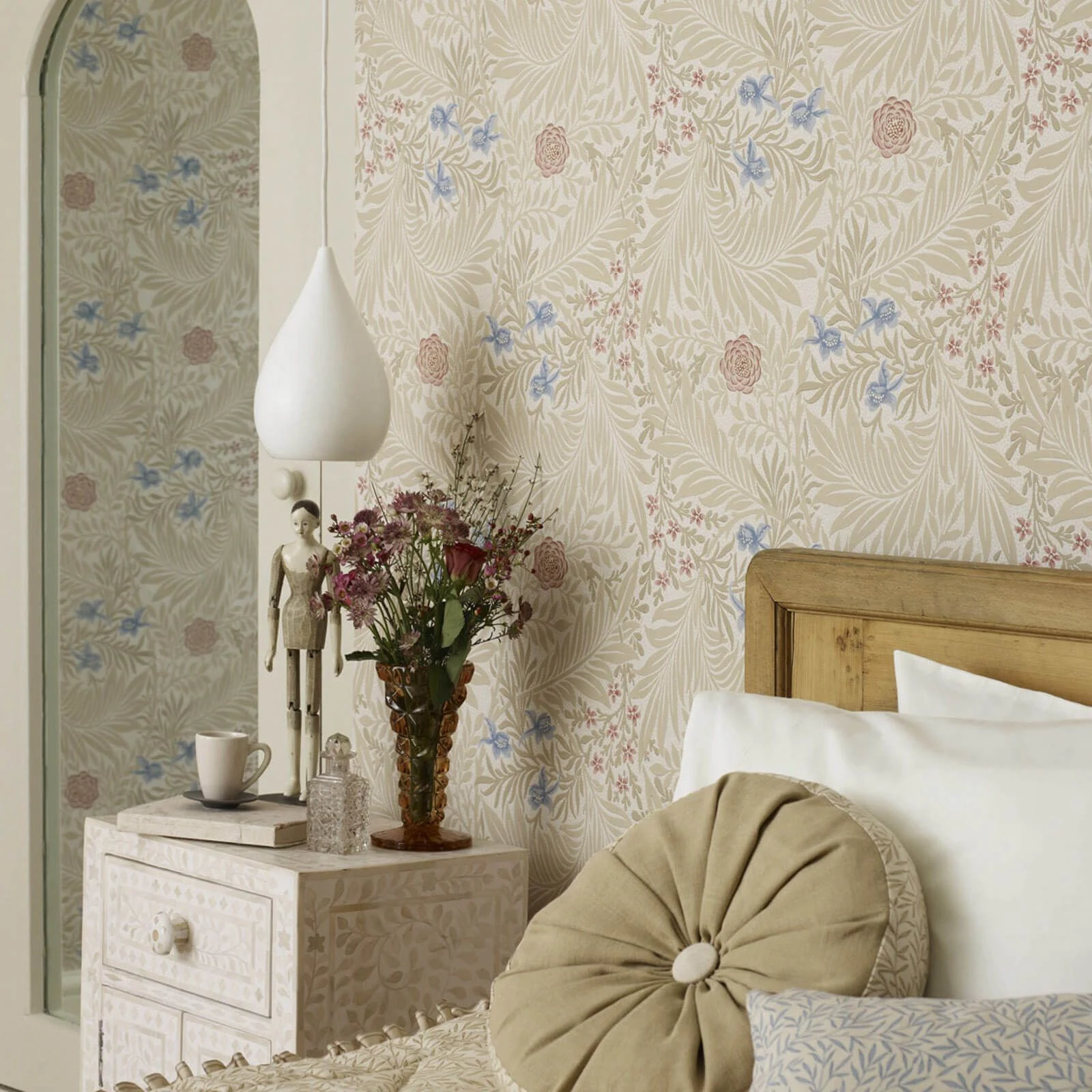 Morris & Co. Archive II Wallpapers — изображение 11