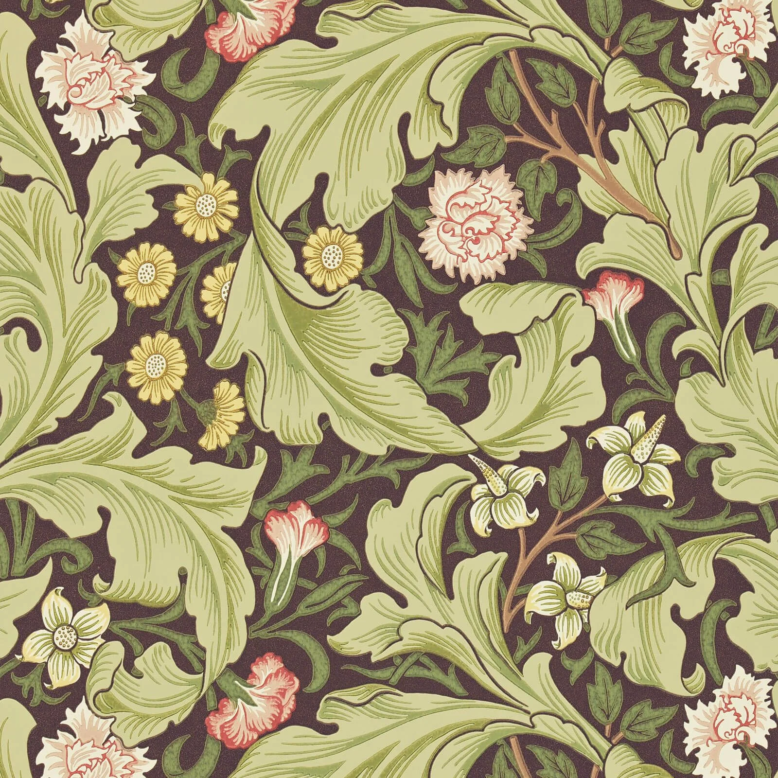 Leicester Morris & Co., Archive II Wallpapers