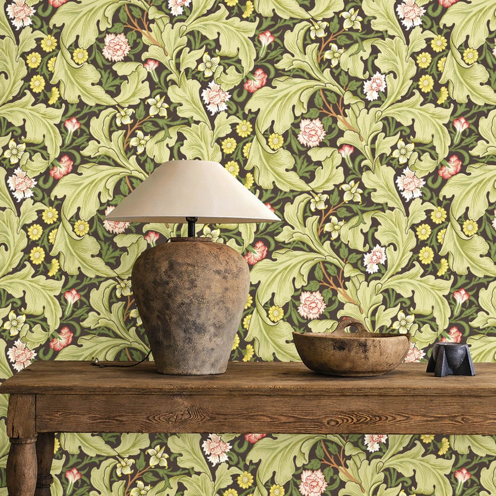 Morris & Co. Archive II Wallpapers — изображение 2