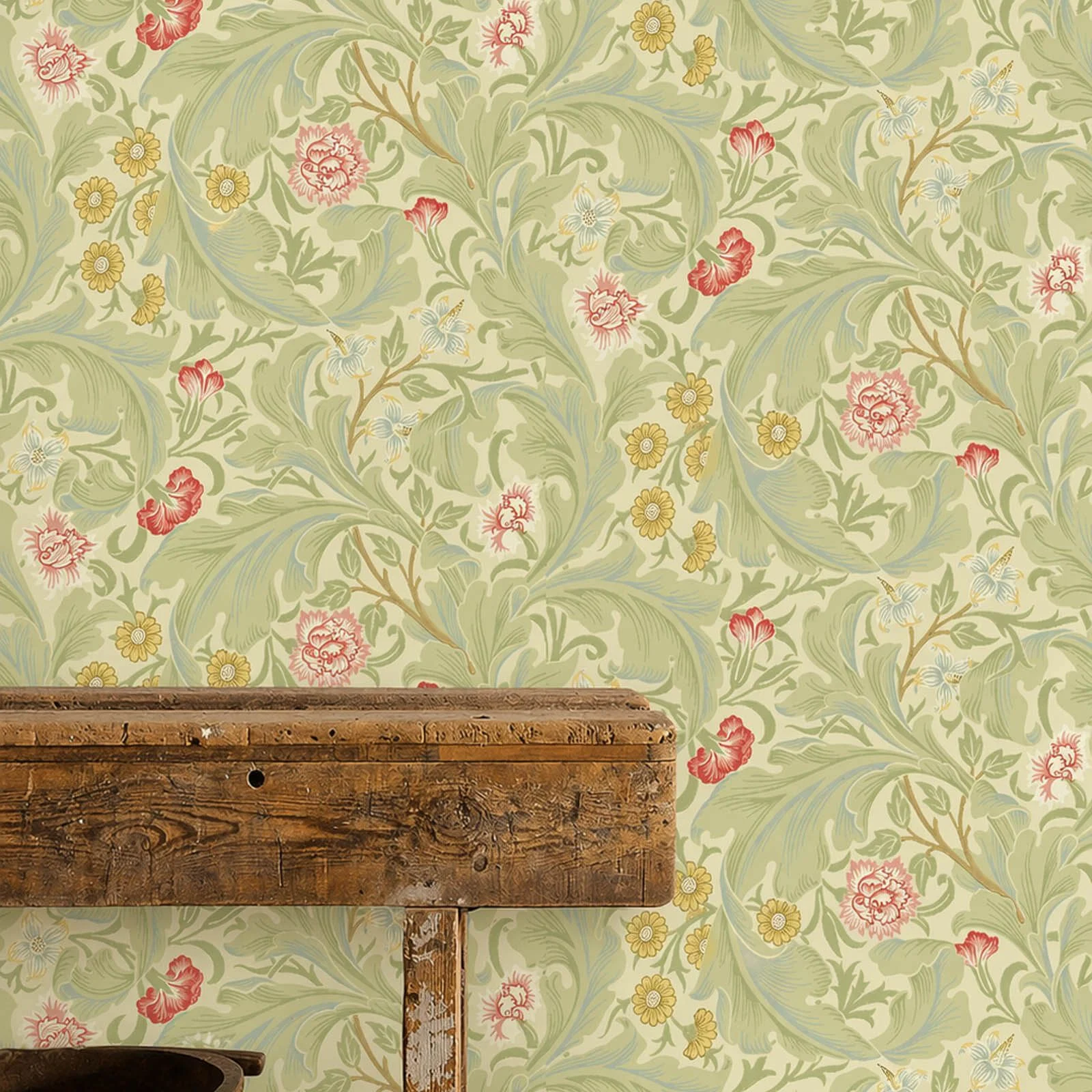 Morris & Co. Archive II Wallpapers — изображение 13