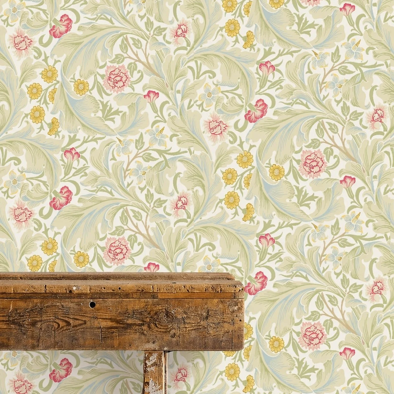 Morris & Co. Morris and Friends Wallpapers — изображение 80