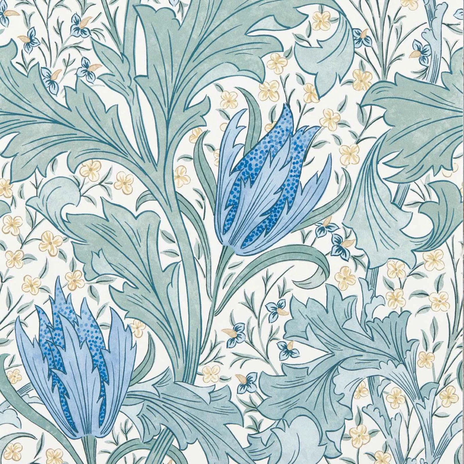 Lent Lily Morris & Co.
