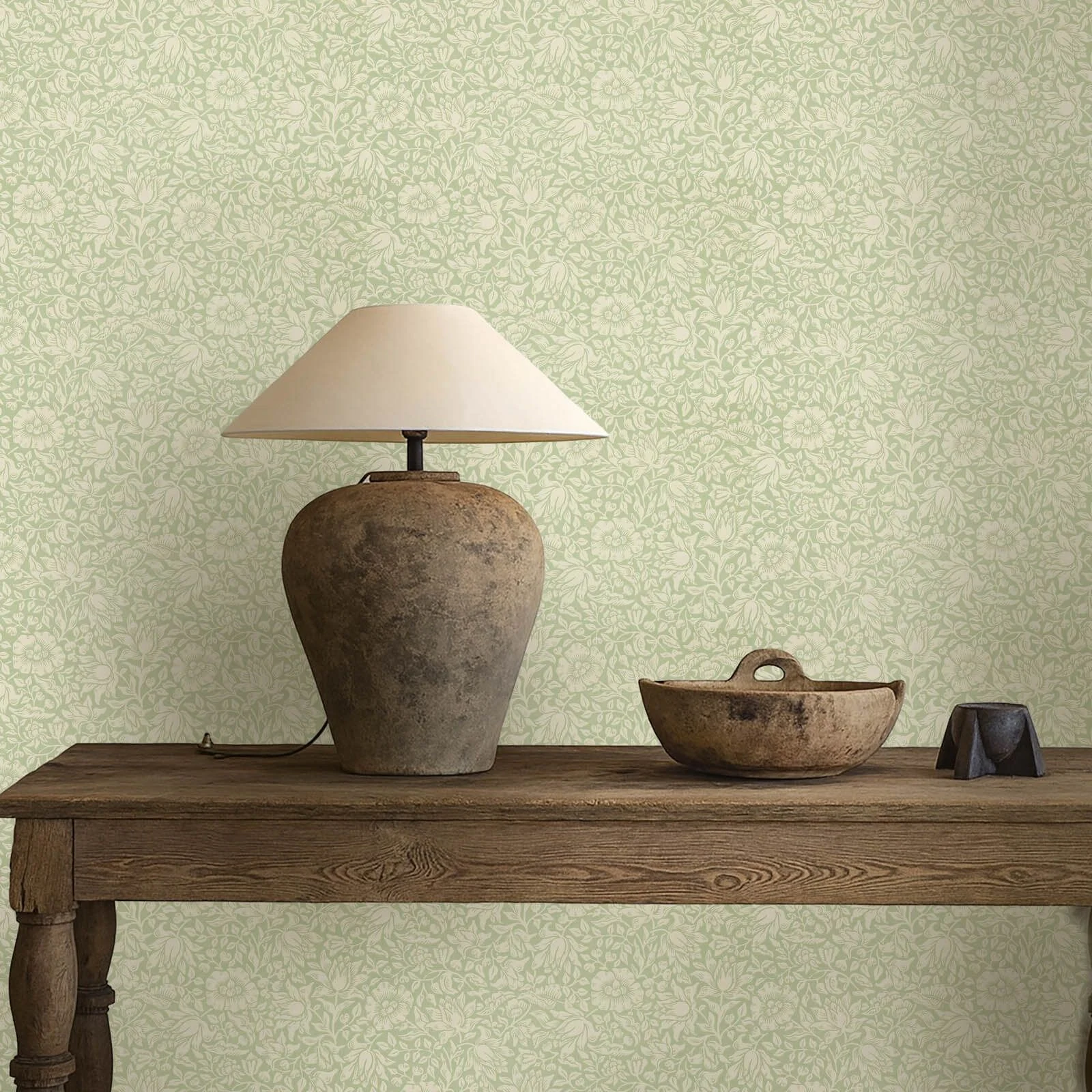Morris & Co. Melsetter Wallpapers — изображение 3