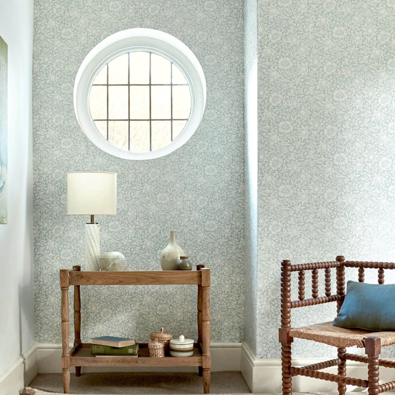 Morris & Co. Melsetter Wallpapers — изображение 4