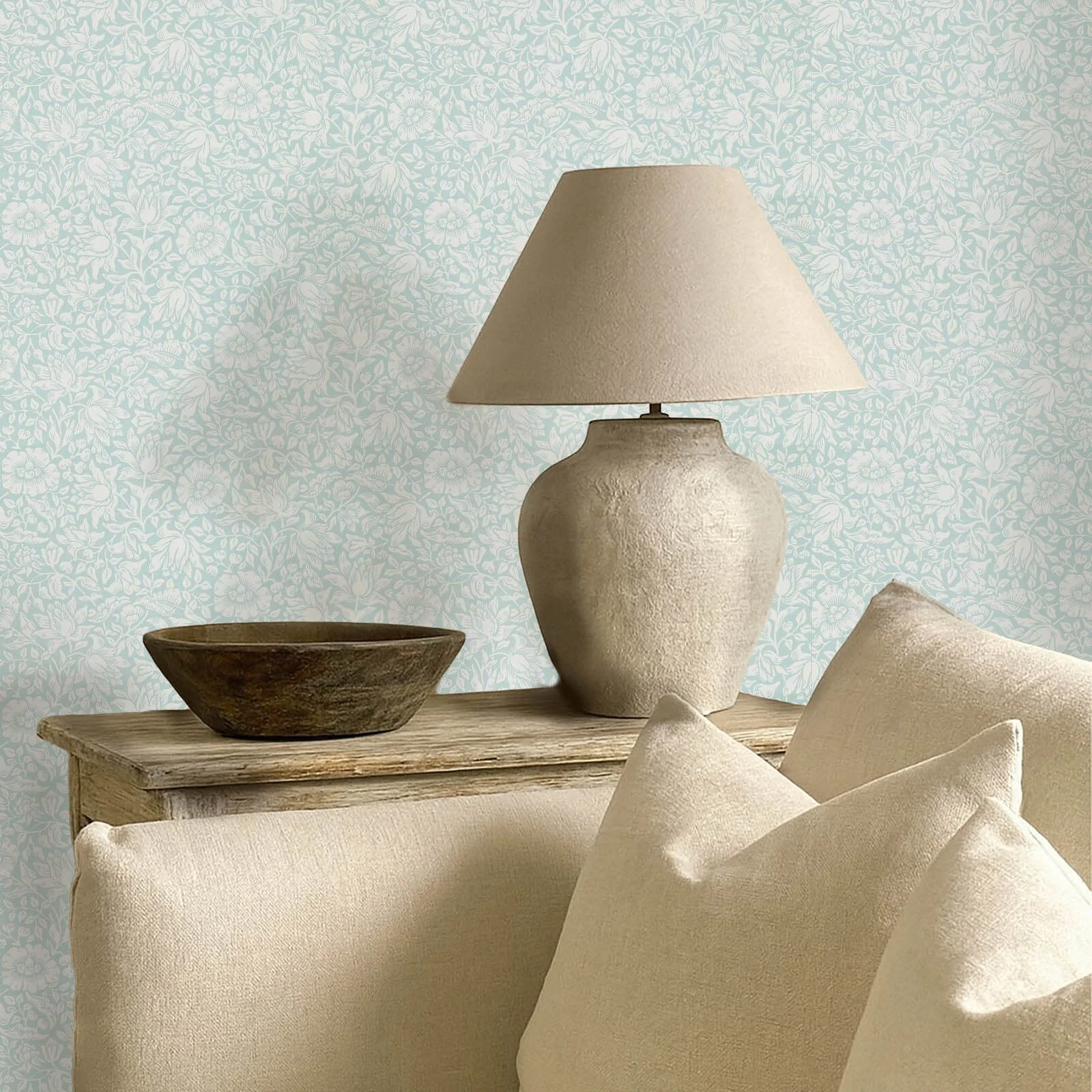 Morris & Co. Melsetter Wallpapers — изображение 5