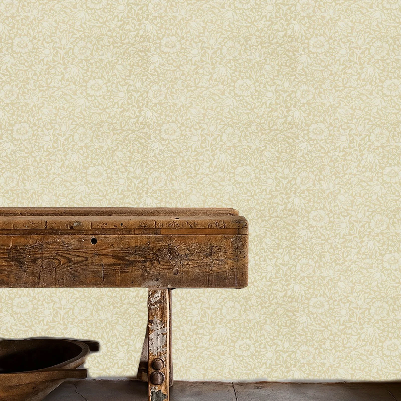 Morris & Co. Melsetter Wallpapers — изображение 12