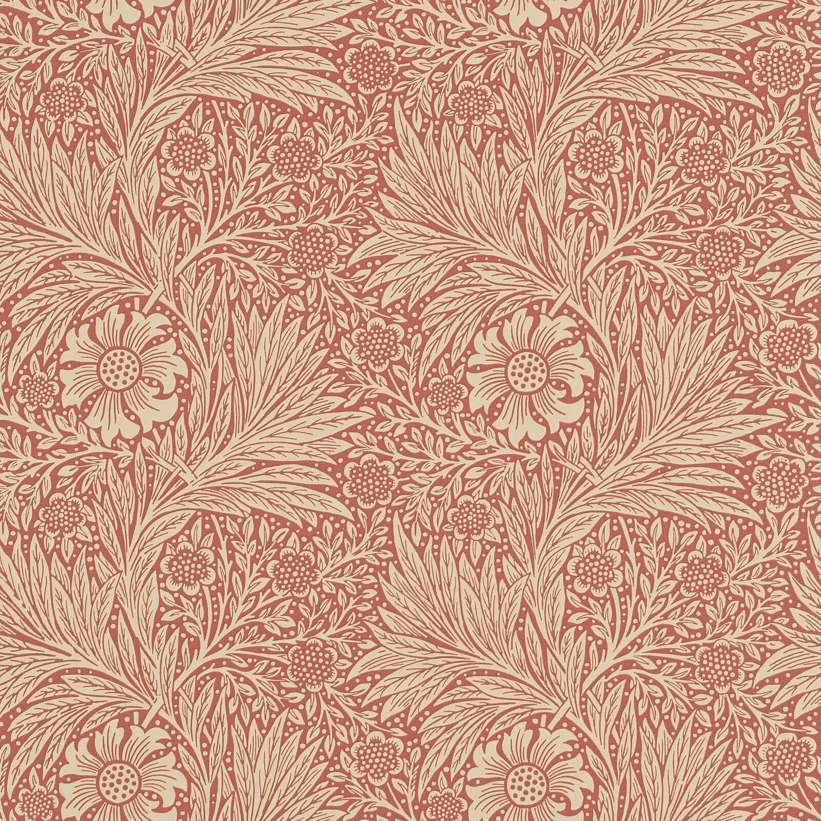 Marigold Morris & Co.