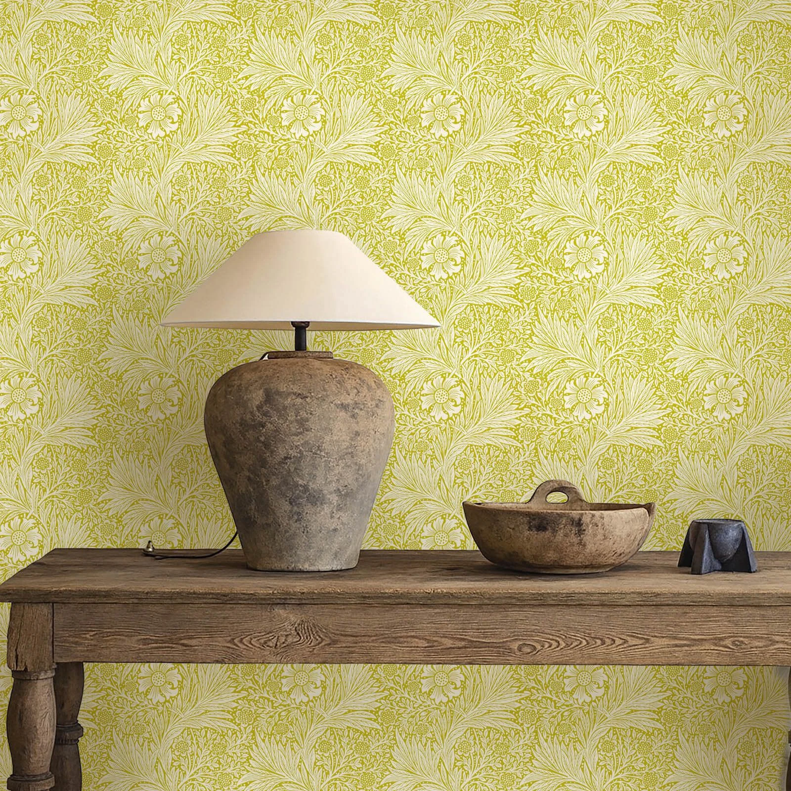 Morris & Co. Cornubia Wallpapers — изображение 13