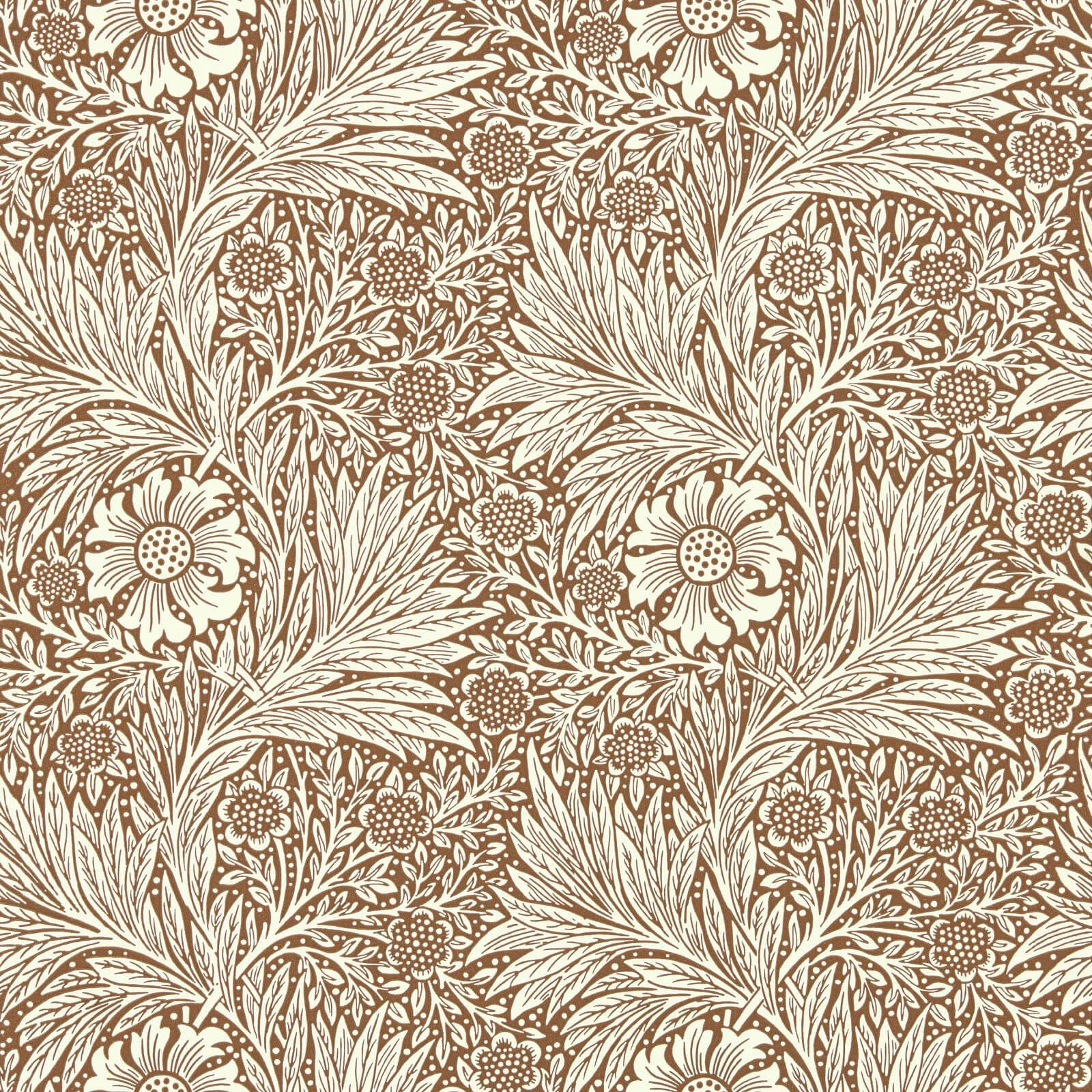 Marigold Morris & Co.