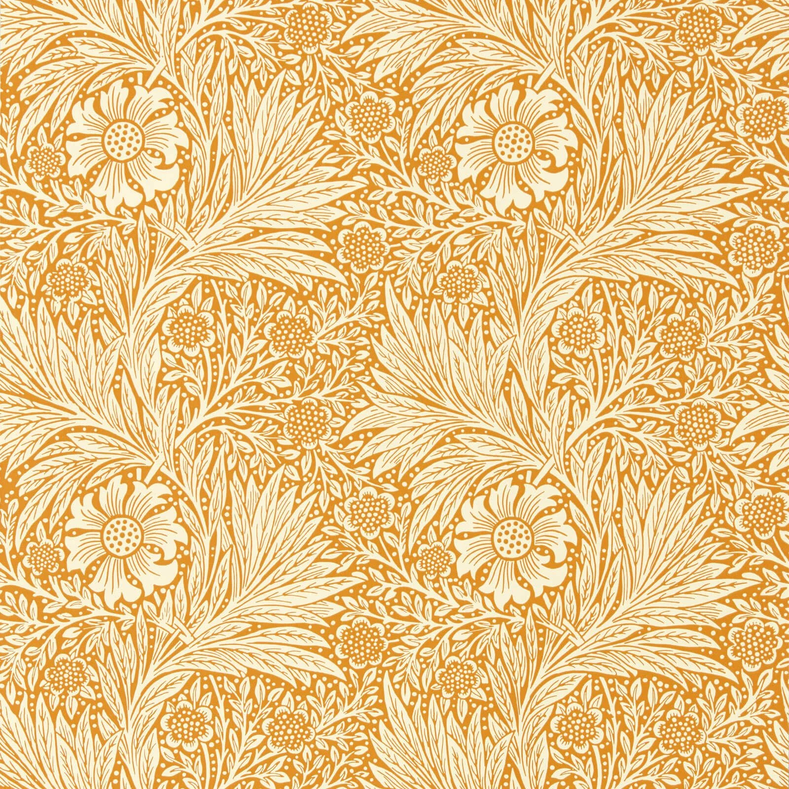 Marigold Morris & Co.