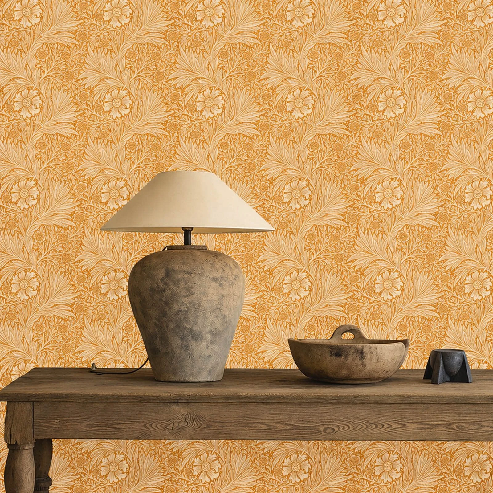 Morris & Co. Cornubia Wallpapers — изображение 8