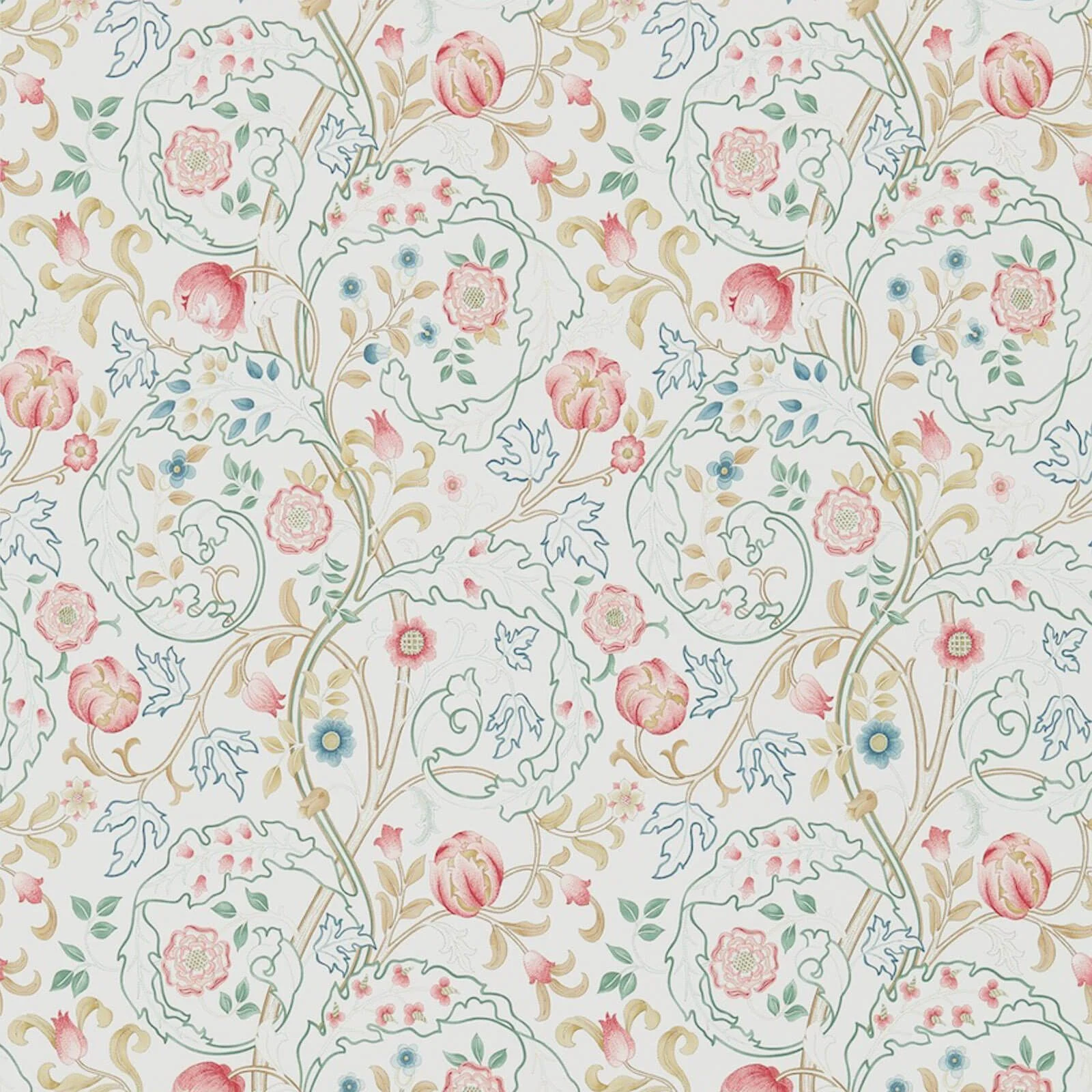 Mary Isobel Morris & Co.