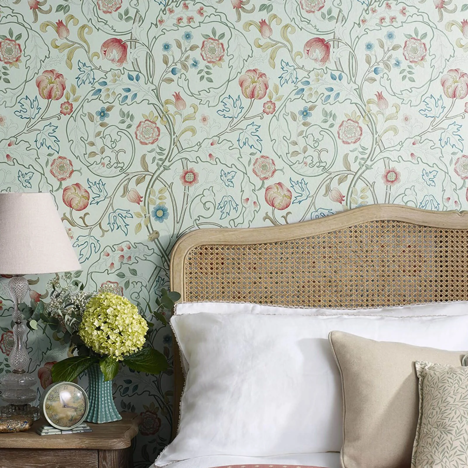 Morris & Co. Morris Wallpaper Compilation — изображение 30