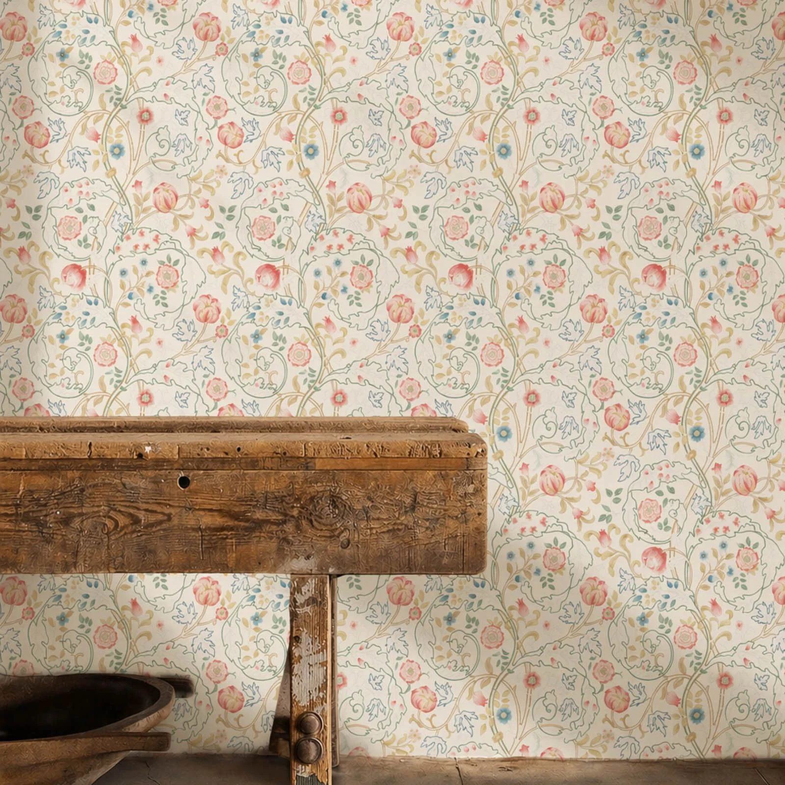 Morris & Co. Morris Wallpaper Compilation — изображение 31