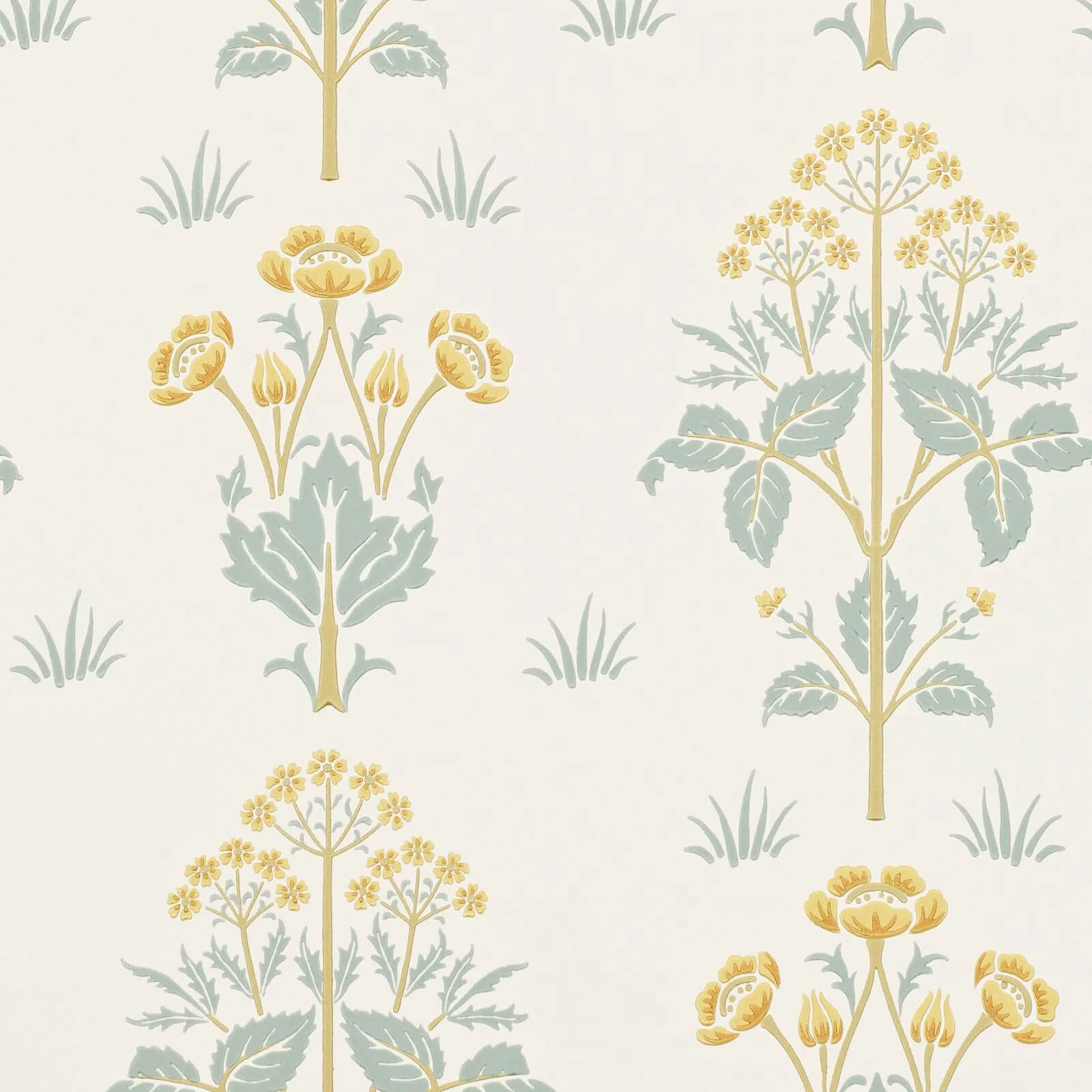 Meadow Sweet Morris & Co.