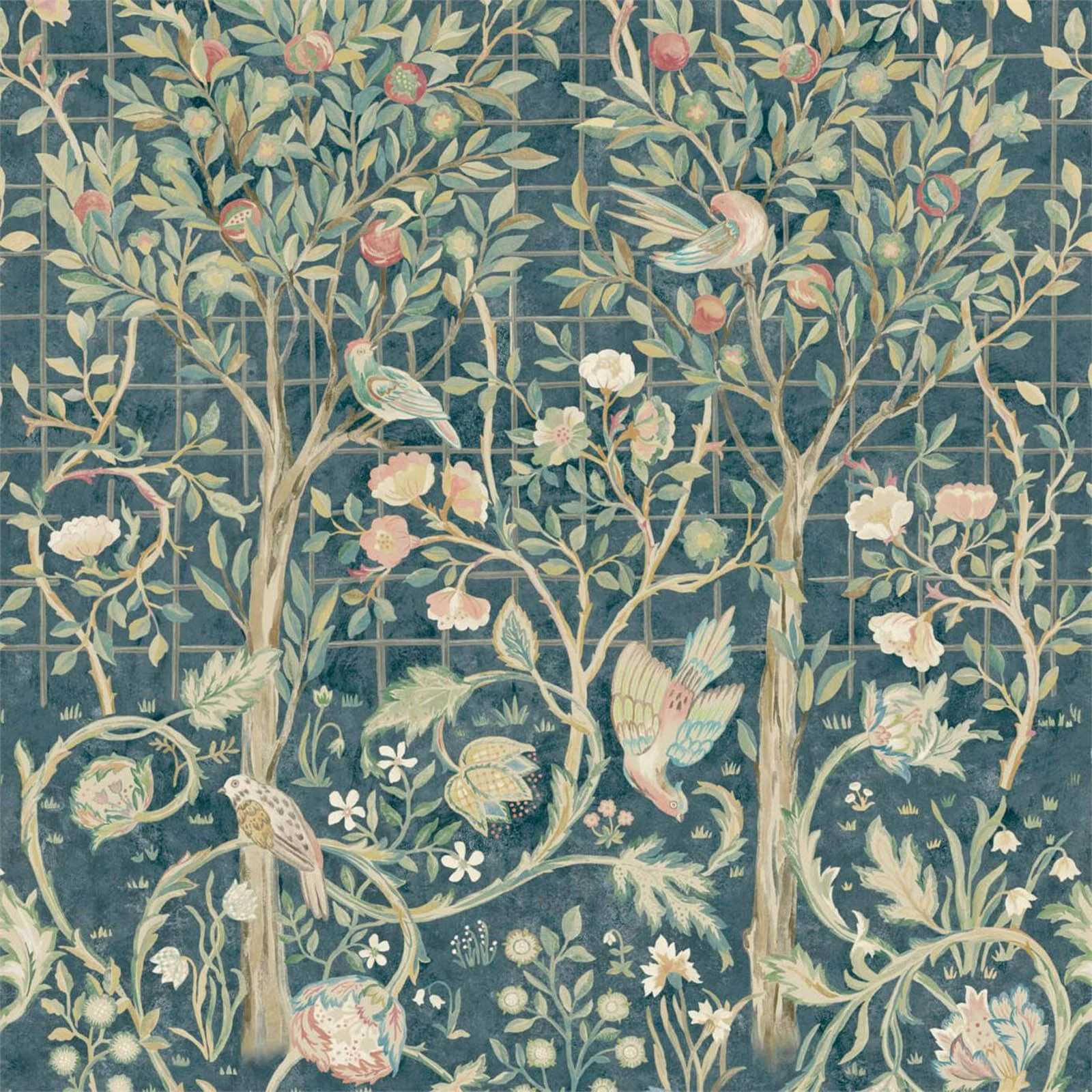 Melsetter Morris & Co.