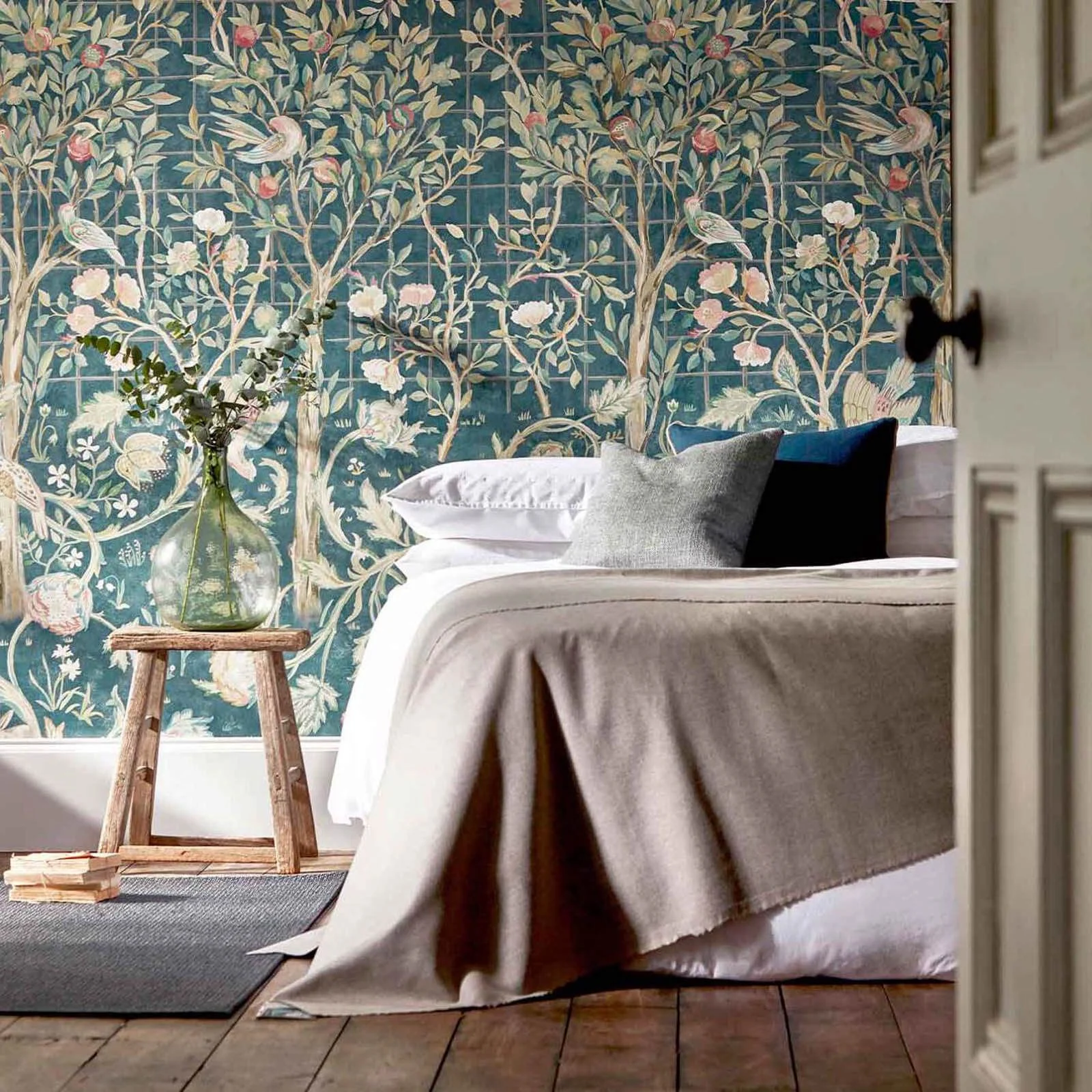 Morris & Co. Melsetter Wallpapers — изображение 9