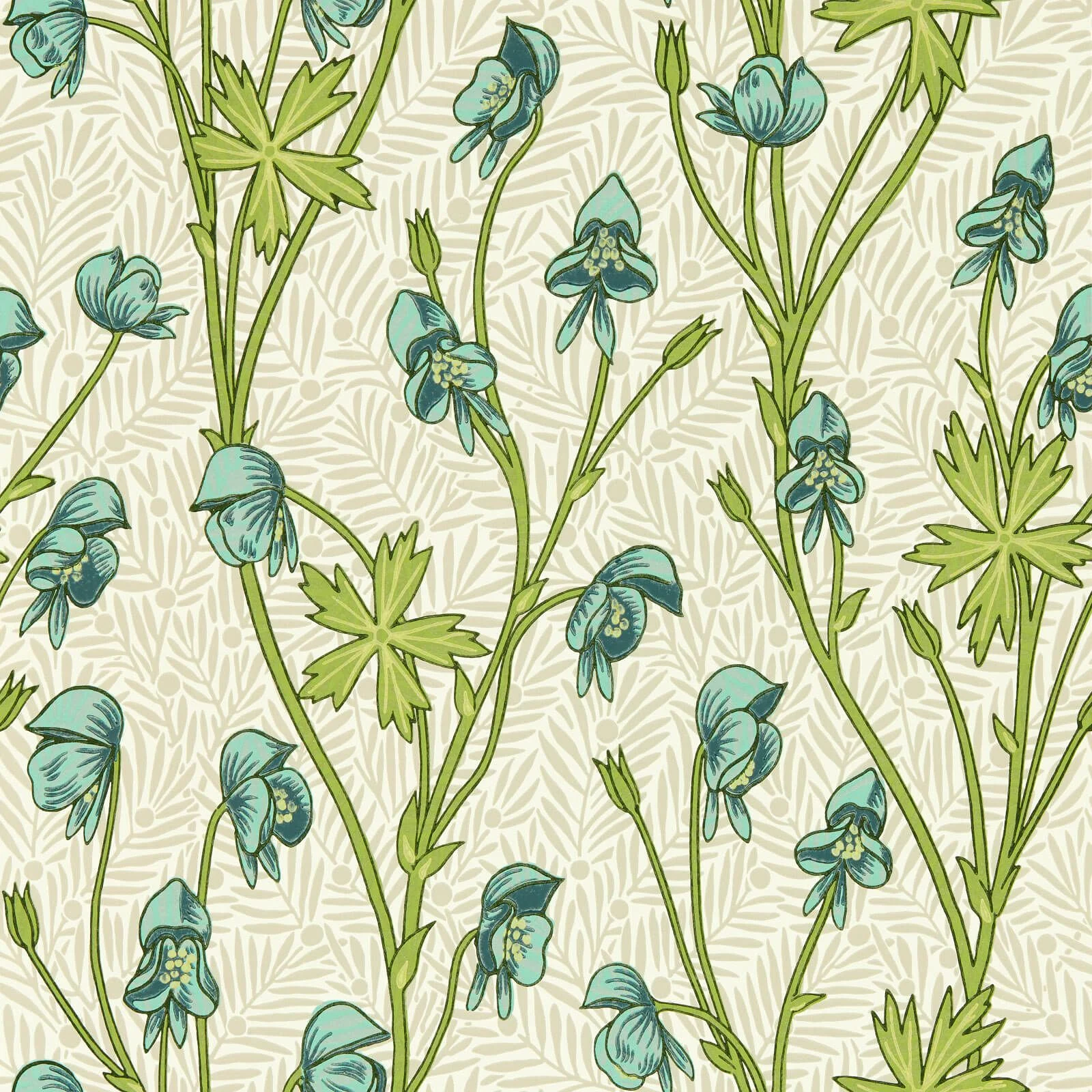 Monkshood Morris & Co.