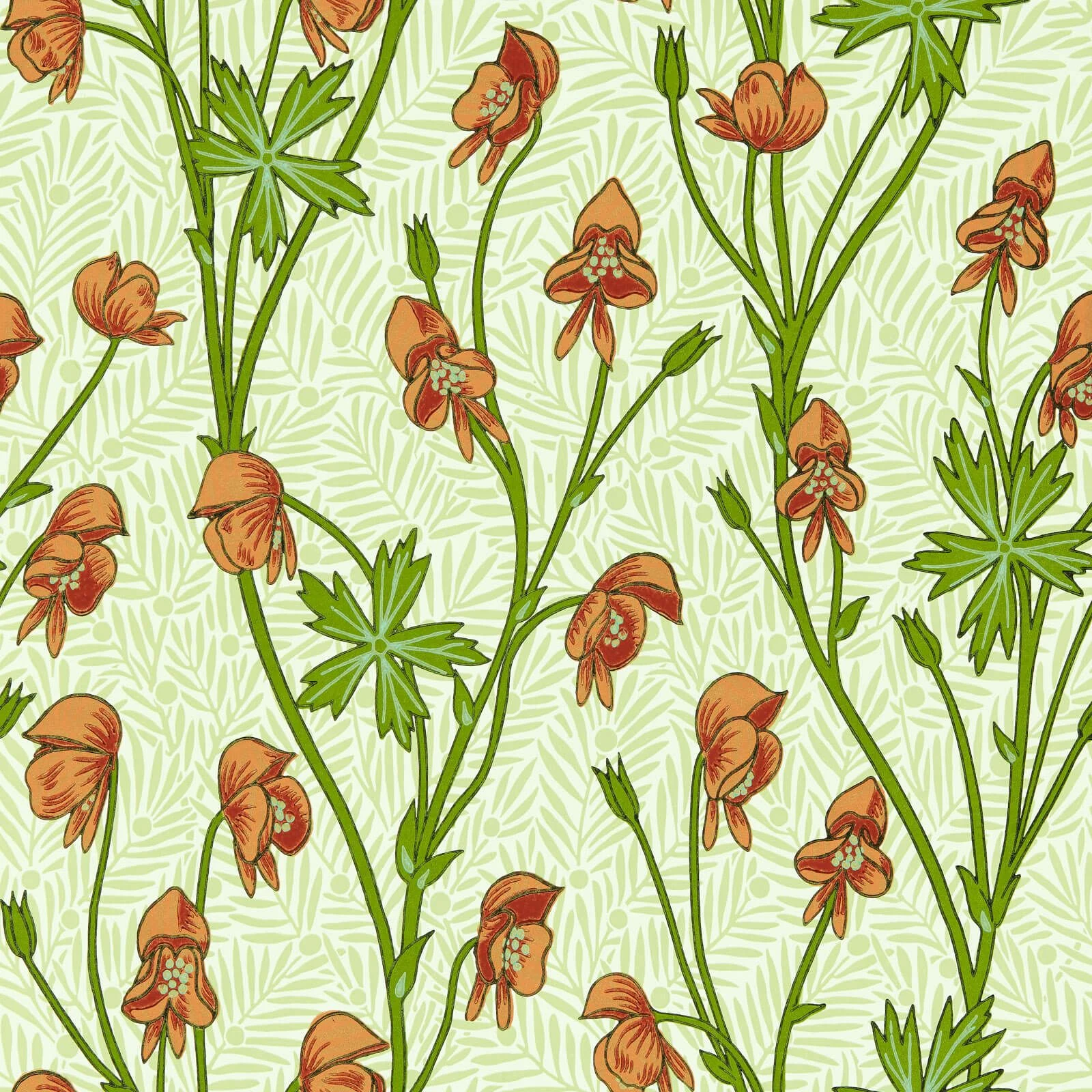 Monkshood — изображение товара 3