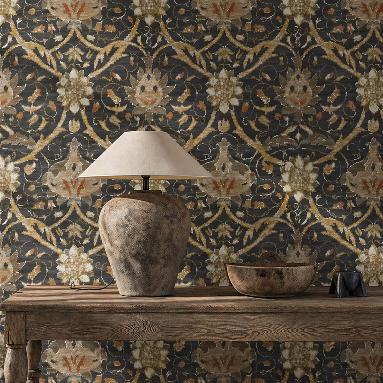 Morris & Co. Archive IV The Collector Wallpapers — изображение 2