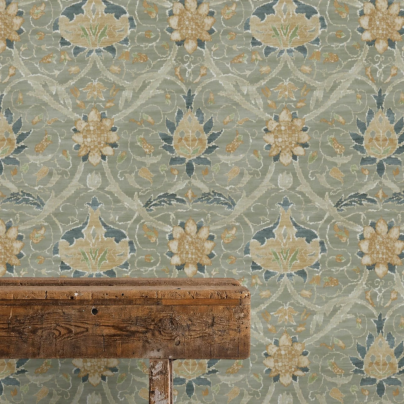 Morris & Co. Archive IV The Collector Wallpapers — изображение 3