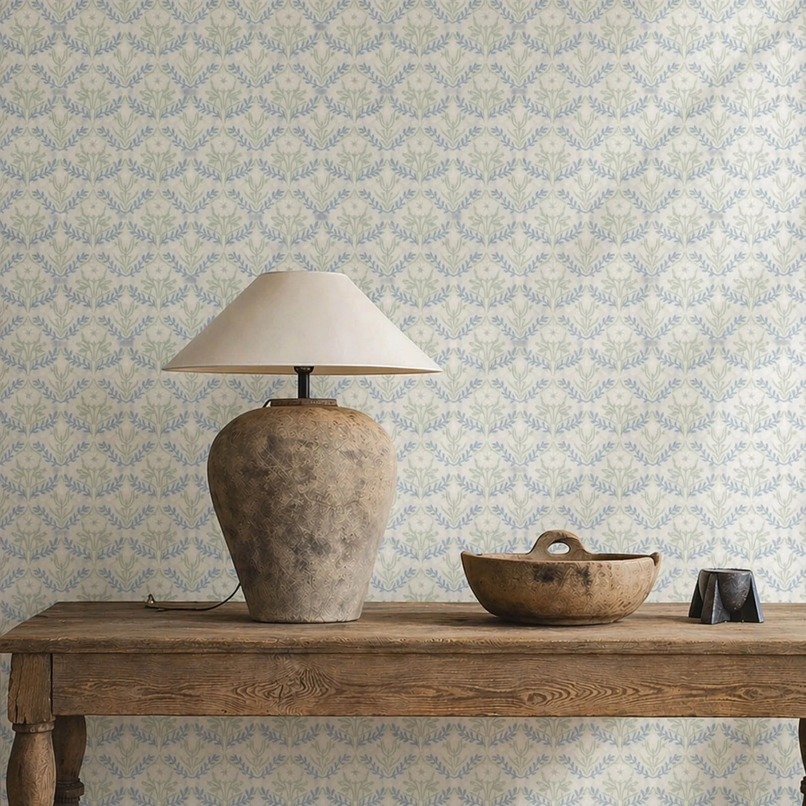 Morris & Co. Archive IV The Collector Wallpapers — изображение 4