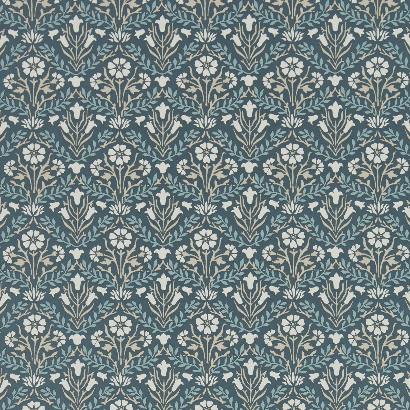 Morris Bellflowers Morris & Co.